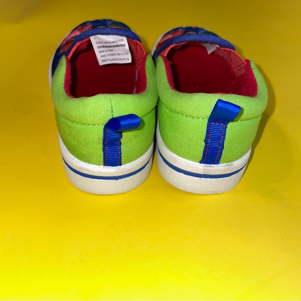 PJ Masks Shoes - Picture 3 of 5